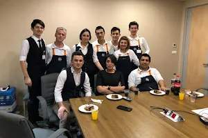 Cafe Aplus Restaurant Özel Acıbadem Hastanesi Bursa image