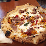 Photo n°2 de l'avis de luigi.e fait le 23/09/2022 à 07:11 sur le  Pizzeria Da Toni à Pomigliano d'Arco