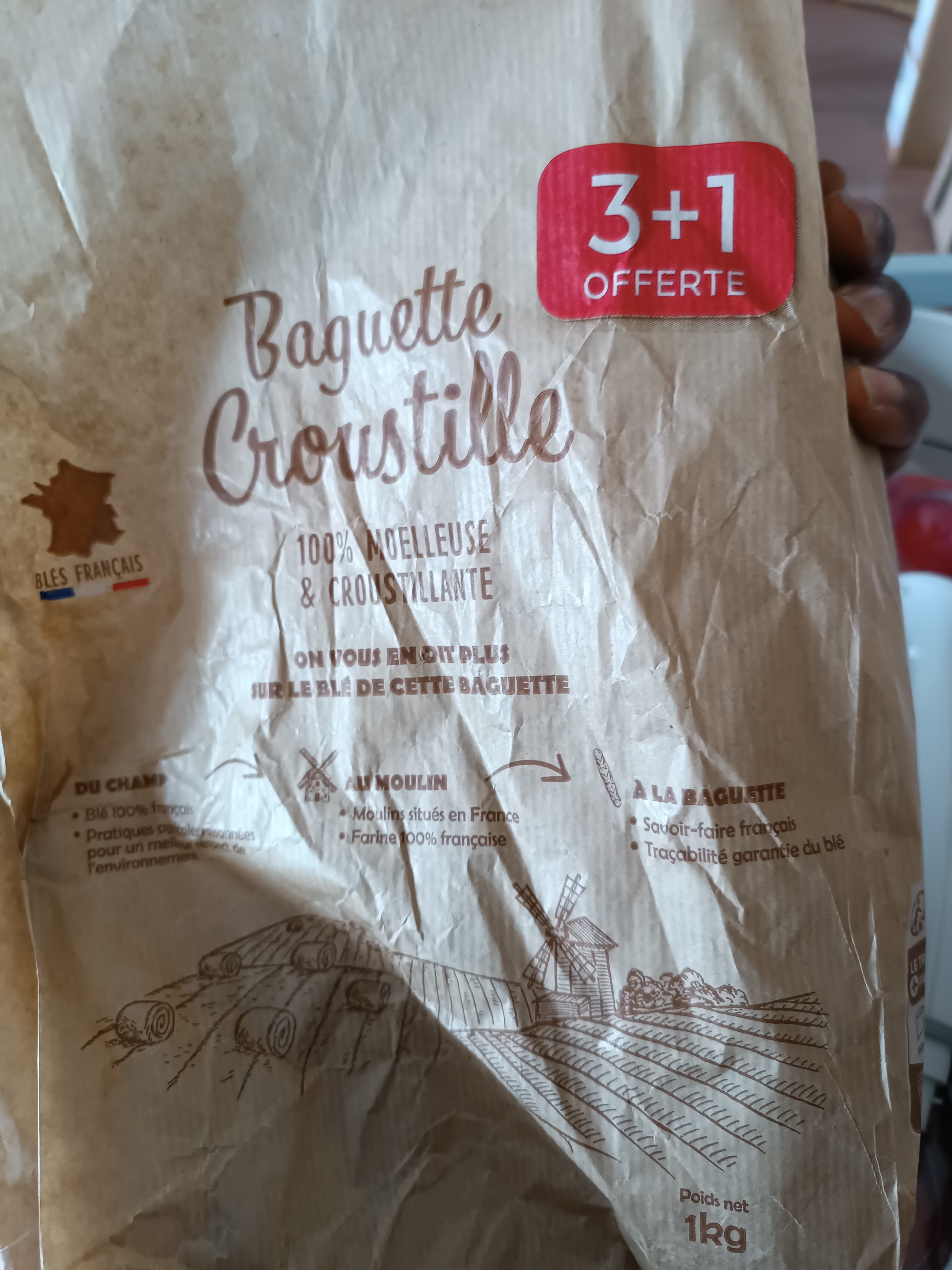 Photo n° 1 de l'avis de El.a fait le 15/12/2023 à 11:40
