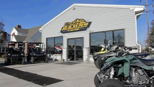 Karns Performance, 5203 E Trindle Rd, Hampden Township, PA 17050, USA, 