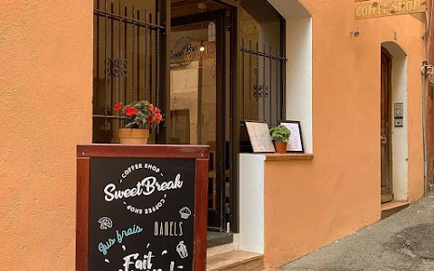 Sweet Break Coffee Shop image