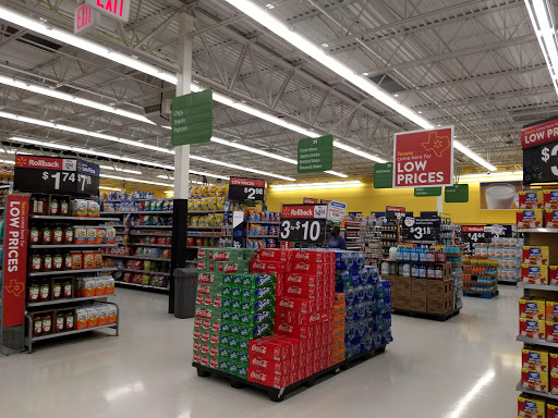 Department Store «Walmart Supercenter», reviews and photos, 1732 Precinct Line Rd, Hurst, TX 76054, USA