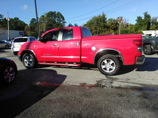 Seaside Auto Sales, 4203 Oleander Dr, Wilmington, NC 28403, USA, 