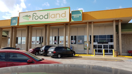 Foodland Markets