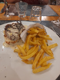 Steak du Restaurant César et Rosalie à Les Sables-d'Olonne - n°8