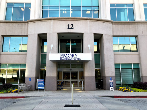 Emory Brain Health Center - Neurosurgery