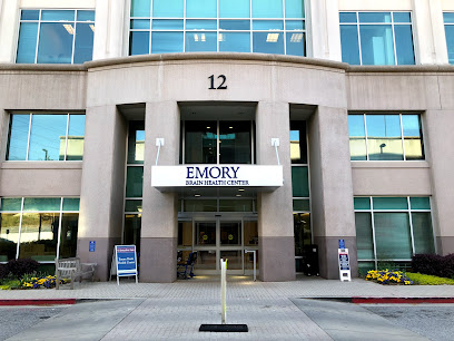Emory Brain Health Center - Neurosurgery