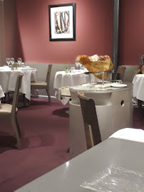Atmosphère du Restaurant Au Trou Gascon à Paris - n°7