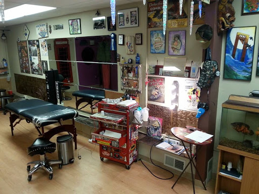 Explore fine line tattoo ideas with meaning, creative tattoo ideas in La Crosse, available at La Crosse Tattoo