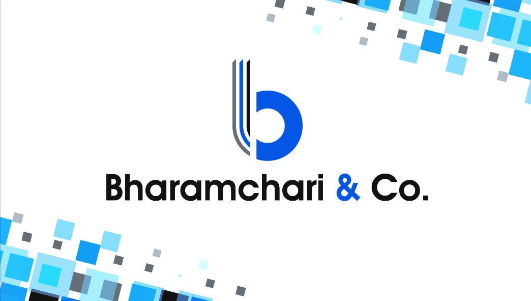 Bharamchari & Co.