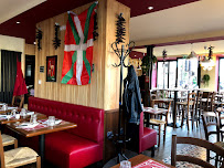 Atmosphère du Restaurant Chez Papa - Joinville à Joinville-le-Pont - n°9