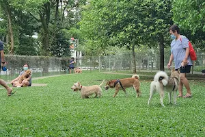 Yishun Park Dog Run image