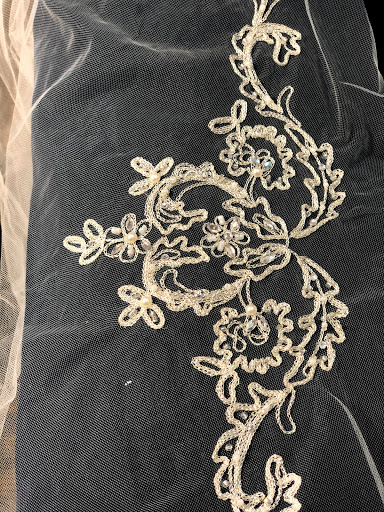 Bridal Shop «Bearer of the Bling Bridal», reviews and photos, 6125 54th Ave N Unit A, Kenneth City, FL 33709, USA