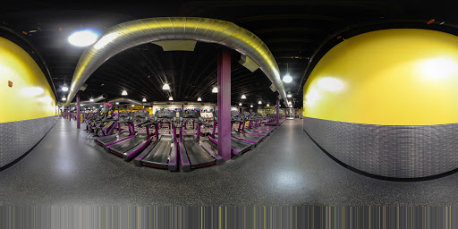 Gym «Planet Fitness», reviews and photos, 4620 Kenmore Ave, Alexandria, VA 22304, USA