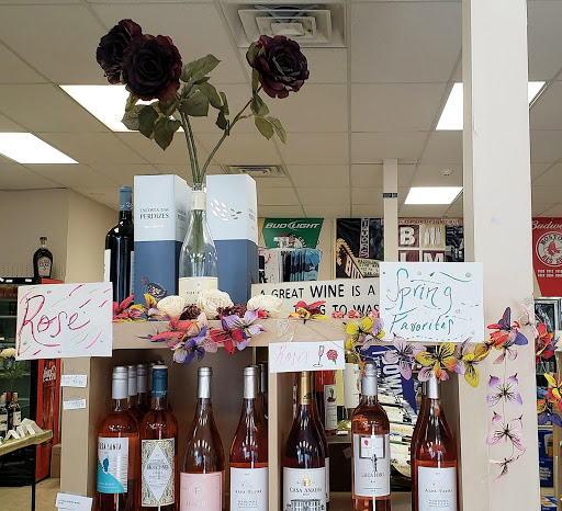 Liquor Store «Brookline Liquor Mart Inc», reviews and photos, 1354 Commonwealth Avenue, Allston, MA 02134, USA