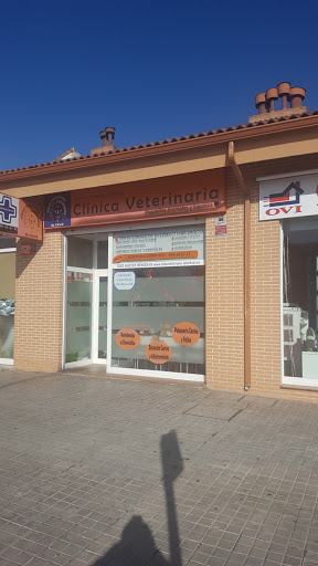 Clínica Veterinaria El Casar - 