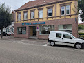Banque Crédit Agricole Alsace Vosges 67170 Brumath