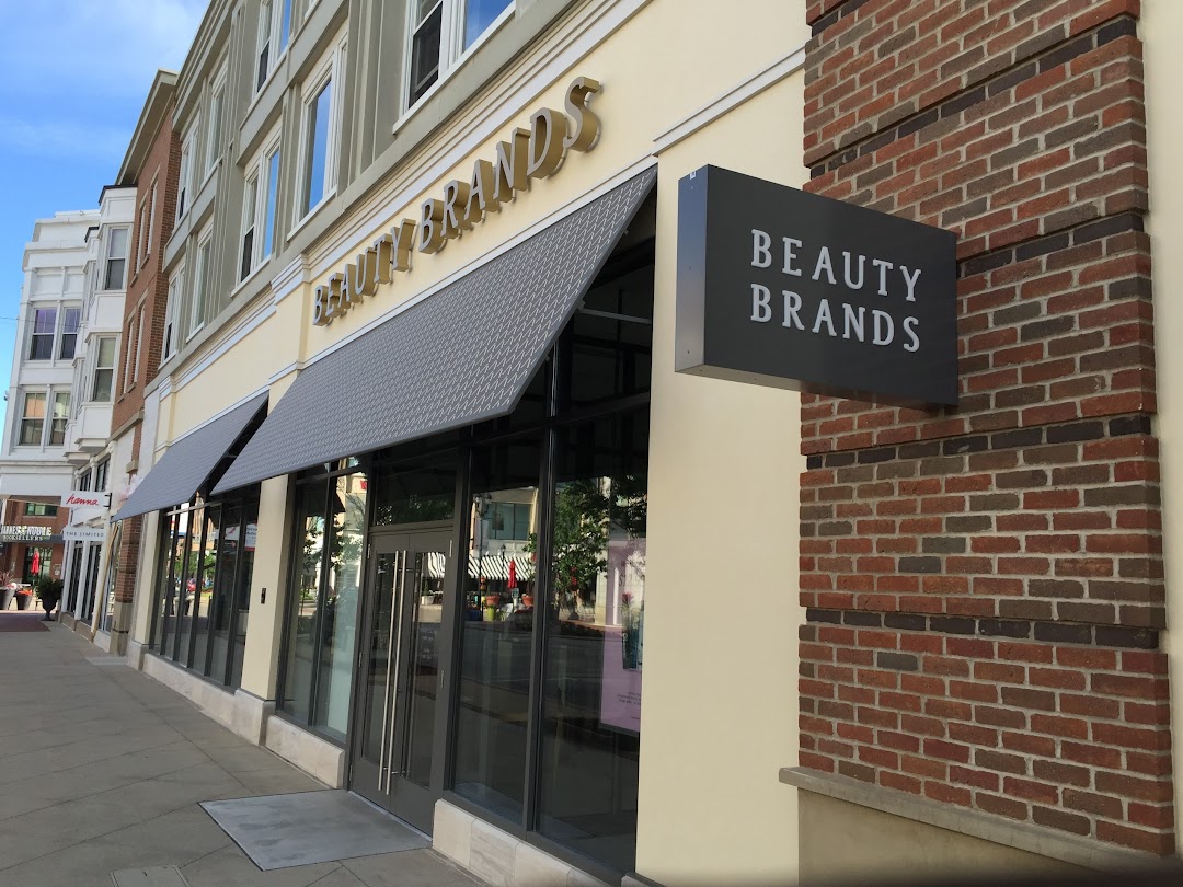 Beauty Brands
