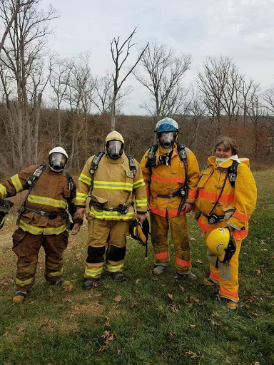 Cole Camp Fire Department