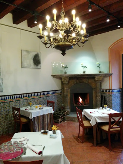 Información y opiniones sobre Restaurant Oliver Privée de San Vicente De Montalt
