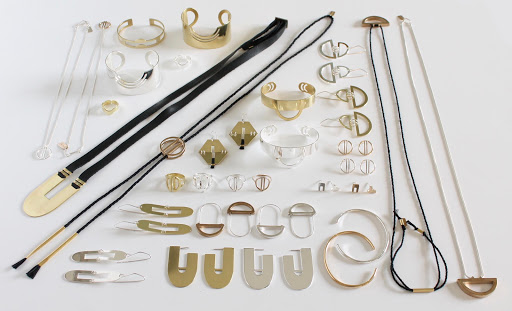 Boutique «betsy & iya», reviews and photos, 2403 NW Thurman St, Portland, OR 97210, USA