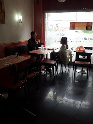 Photo n°4 de Josep Chacha Saveur d'Afrique à Bagneux ()