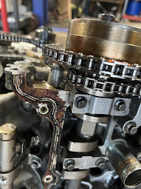 Colin Car Care Inc. - Photo 6 - Car repair in Richmond, VA, Richmond