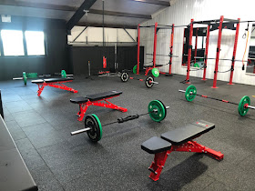Ultimate Fitness Cheshire