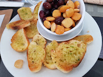 Plats et boissons du Restaurant portugais A Mesa Marie à Champigny-sur-Marne - n°19