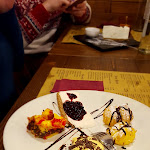 Photo n°2 de l'avis de M... fait le 25/01/2019 à 17:56 sur le  Osteria Pasqualon à Pesaro