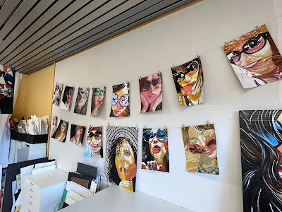 Atelier des arts et desmoulins à Barbazan-Debat
