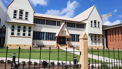 St Patrick's Convent, North Ward