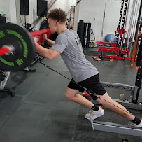 Higher Level Athletic Fitness - Photo 5 - Car repair in Centerville, OH, Dayton