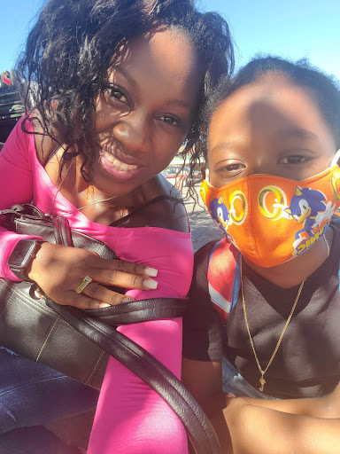 Shopping Mall «Peartree Square Shopping Plaza», reviews and photos, 691 Co Op City Blvd, Bronx, NY 10475, USA