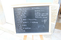 O Porão Limiano à Ponte de Lima menu