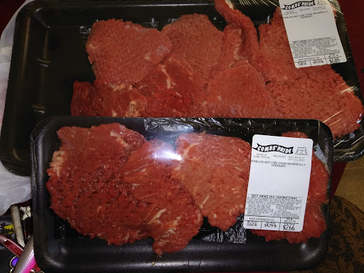 Butcher Shop «Comb’s Butcher Shoppe», reviews and photos, 153 S Bridge St, Elkin, NC 28621, USA