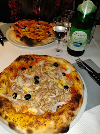 Pizza du Pizzeria La Terrasse à Antony - n°18