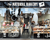 The Natural Bakery Donnybrook Logo, Ireland, Bakery