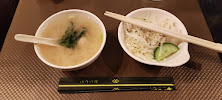 Soupe miso du Restaurant japonais Isakaya à Amiens - n°3