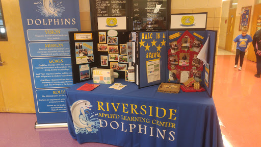 Riverside Applied Learning Center (RALC)