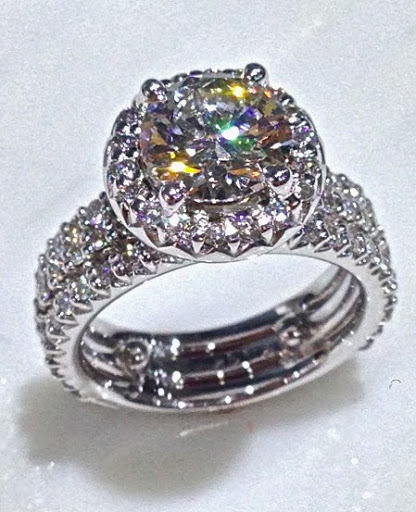 Jeweler «Craft-Revival Jewelers», reviews and photos, 16 Ionia Ave SW #2, Grand Rapids, MI 49503, USA