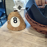 Photo n°8 de l'avis de Sergio.o fait le 07/06/2023 à 13:04 sur le  Padellone Tranci&Piatti Pizza al Trancio-Carne alla Griglia-Hamburger à Pogliano Milanese