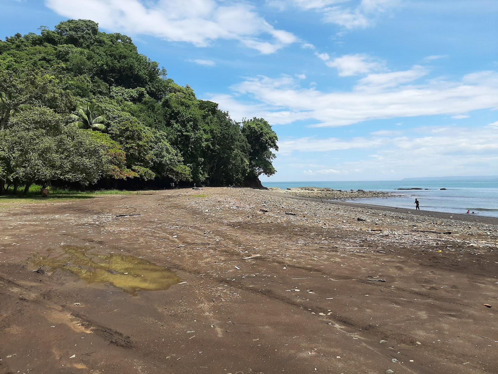 Playa Bochinche photo #8