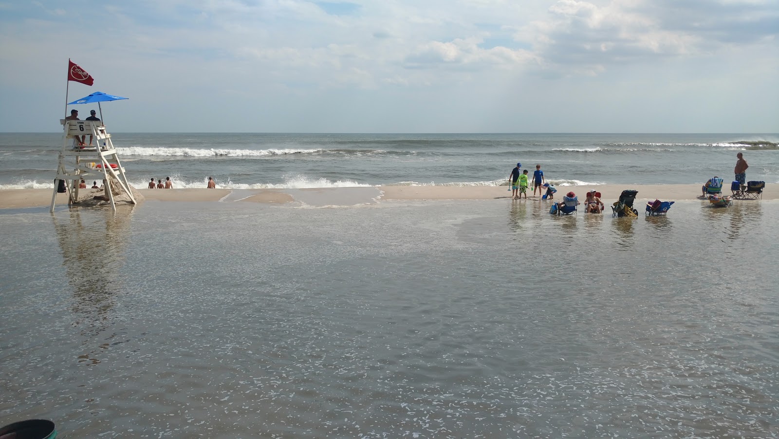 Tobay Ocean Beach photo #8