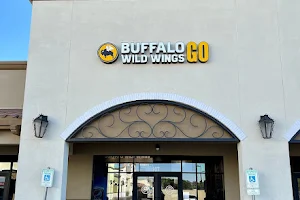 Buffalo Wild Wings 'GO' image