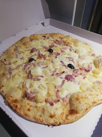 Photos du propriétaire du Pizzeria Pizza Chez Soi à Sénas - n°2