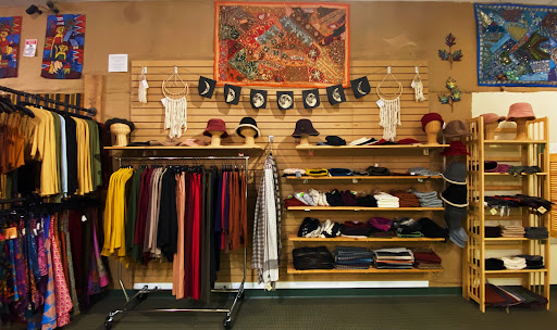 Clothing Store «Terrapin Worldwide Imports», reviews and photos, 237 S Kalamazoo Mall, Kalamazoo, MI 49007, USA