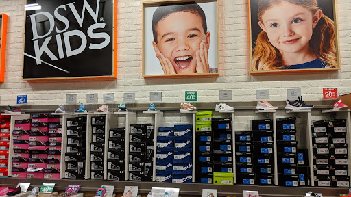 Shoe Store «DSW Designer Shoe Warehouse», reviews and photos, 343 Mount Hope Avenue, Rockaway, NJ 07866, USA