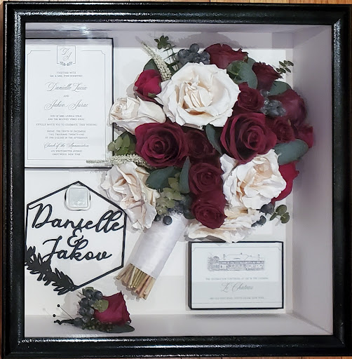 Dried Flower Shop «Lasting Floral Designs», reviews and photos, 23 High Ridge Rd a, Pound Ridge, NY 10576, USA