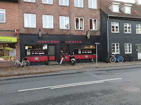 West-End, Odense ApS
